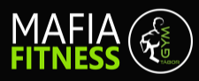 Mafia Fitness Tábor logo